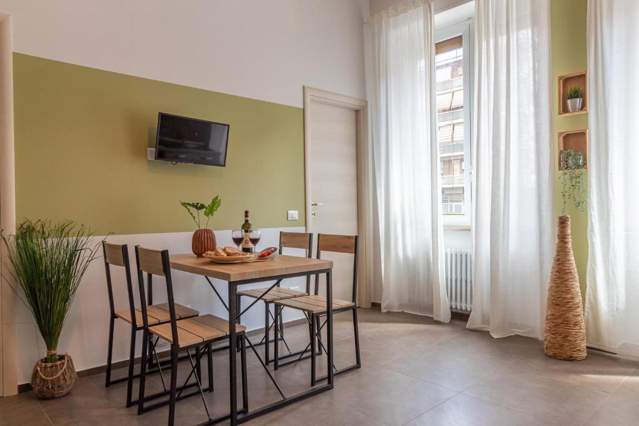 Galvani Apartments Terni Exterior foto