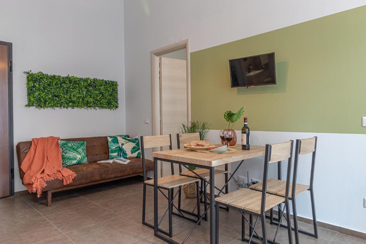 Galvani Apartments Terni Exterior foto
