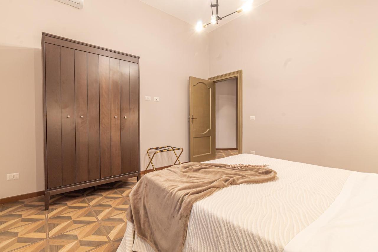 Galvani Apartments Terni Exterior foto