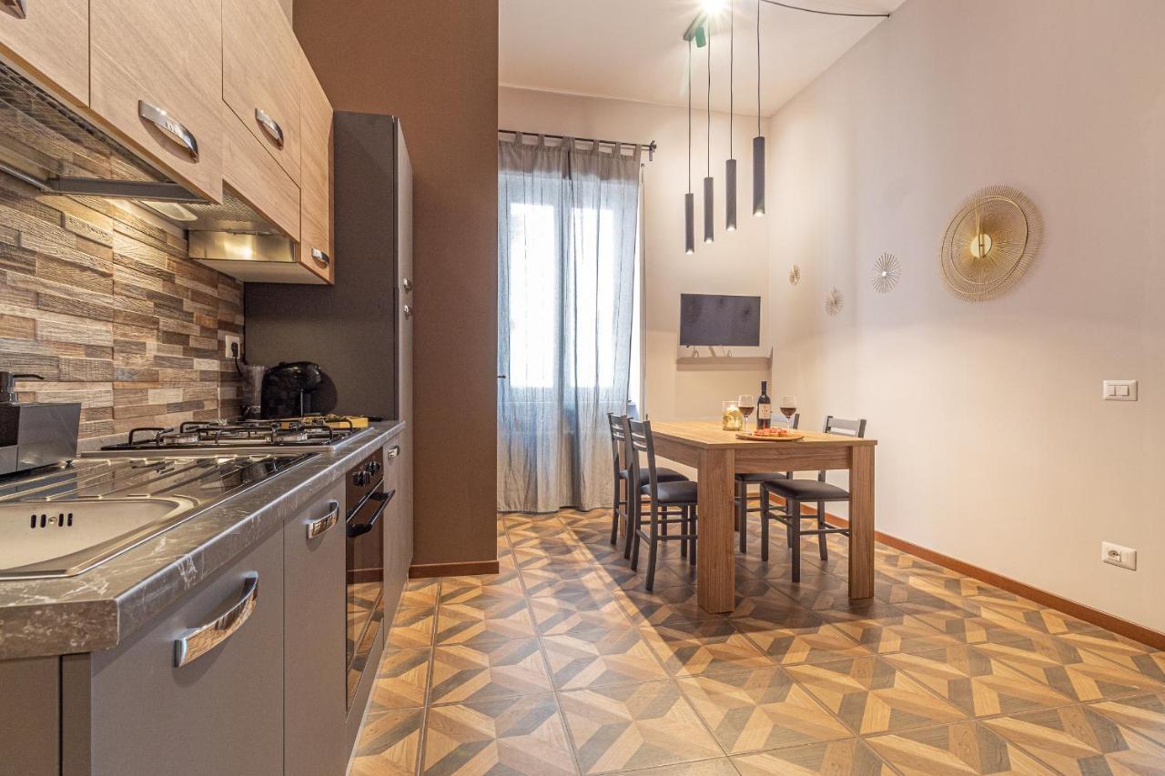 Galvani Apartments Terni Exterior foto