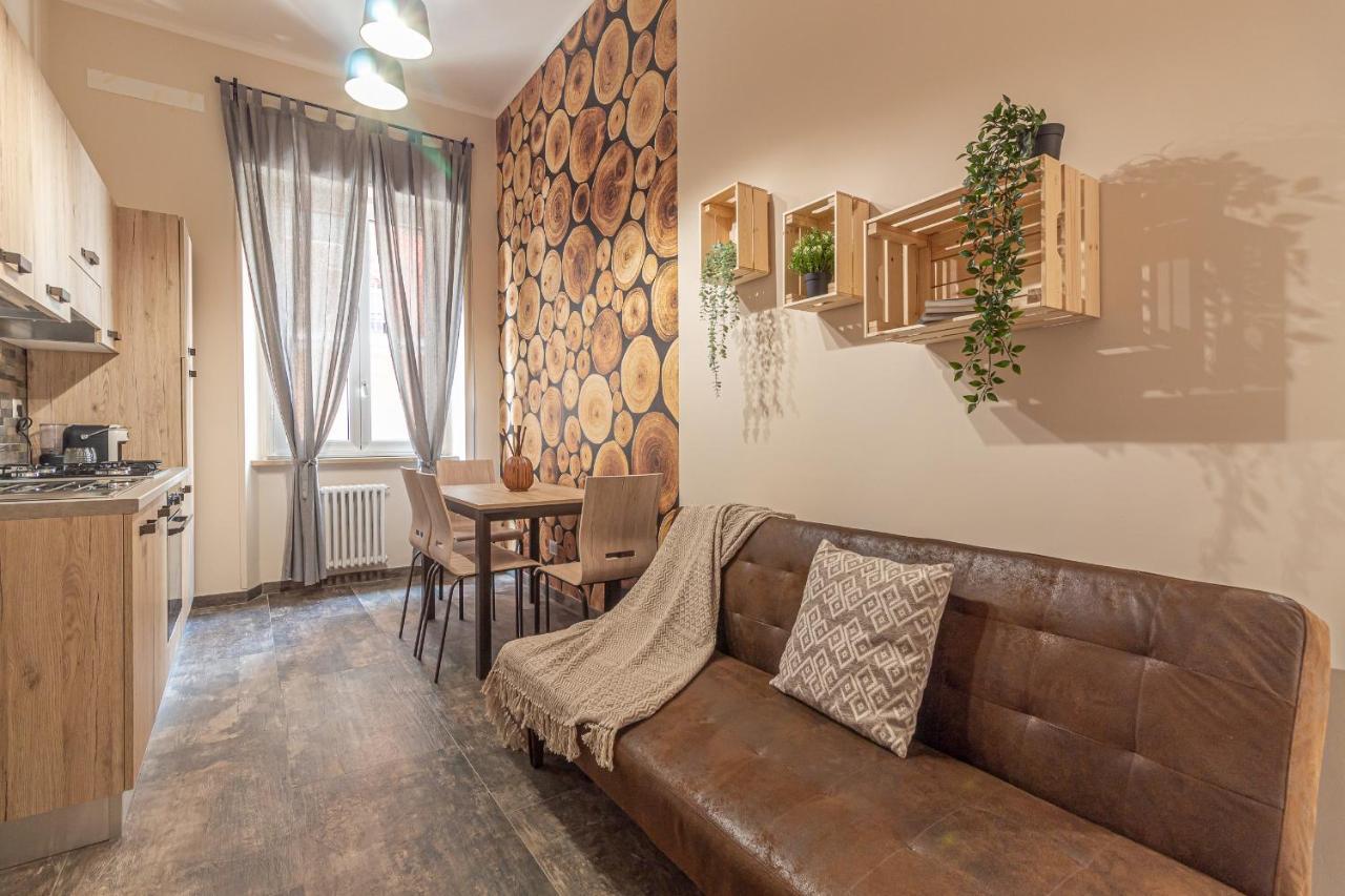 Galvani Apartments Terni Exterior foto
