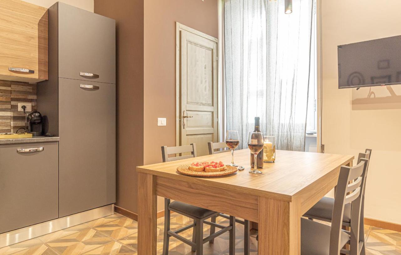 Galvani Apartments Terni Exterior foto